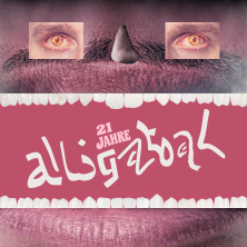 ALLIGATOAH